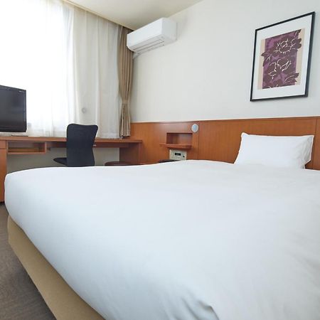 Hotel Tohkai Atsugi Eksteriør billede