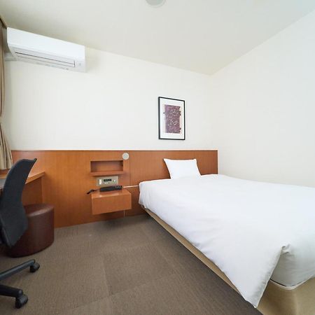 Hotel Tohkai Atsugi Eksteriør billede