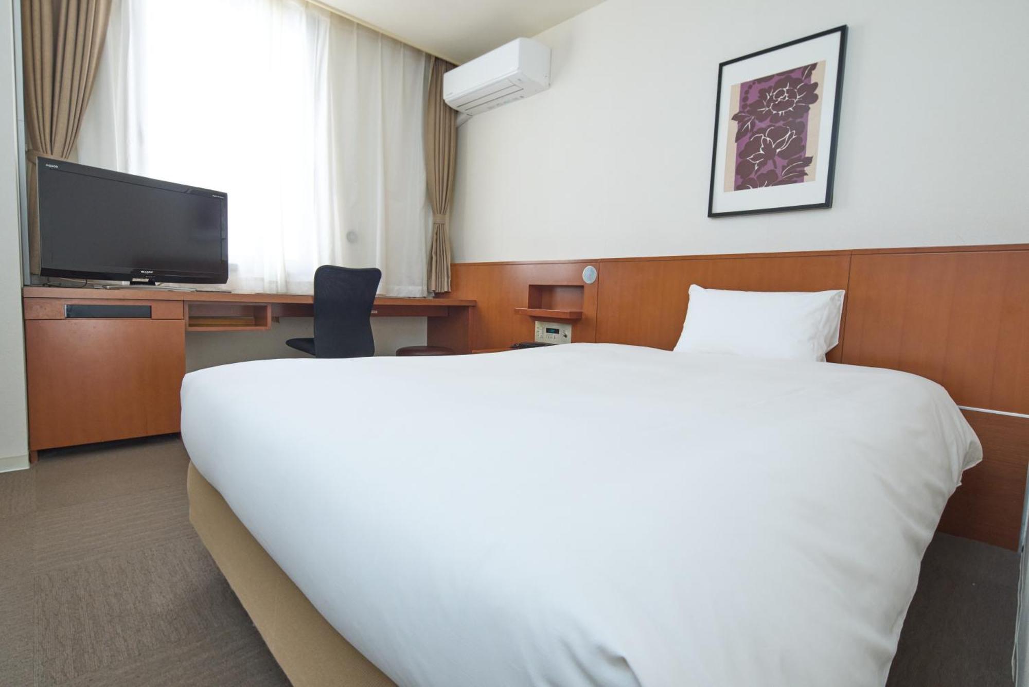 Hotel Tohkai Atsugi Eksteriør billede