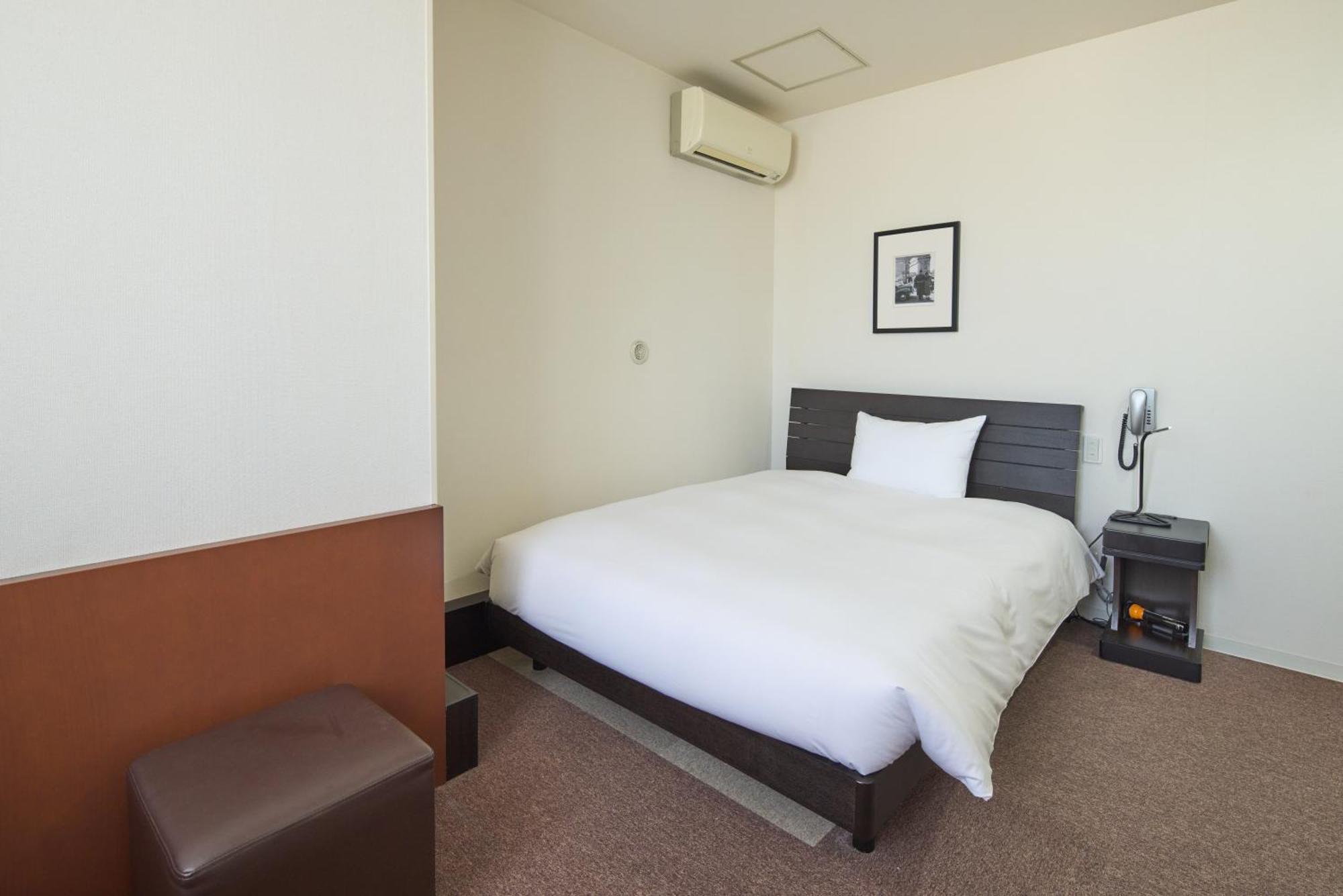 Hotel Tohkai Atsugi Eksteriør billede