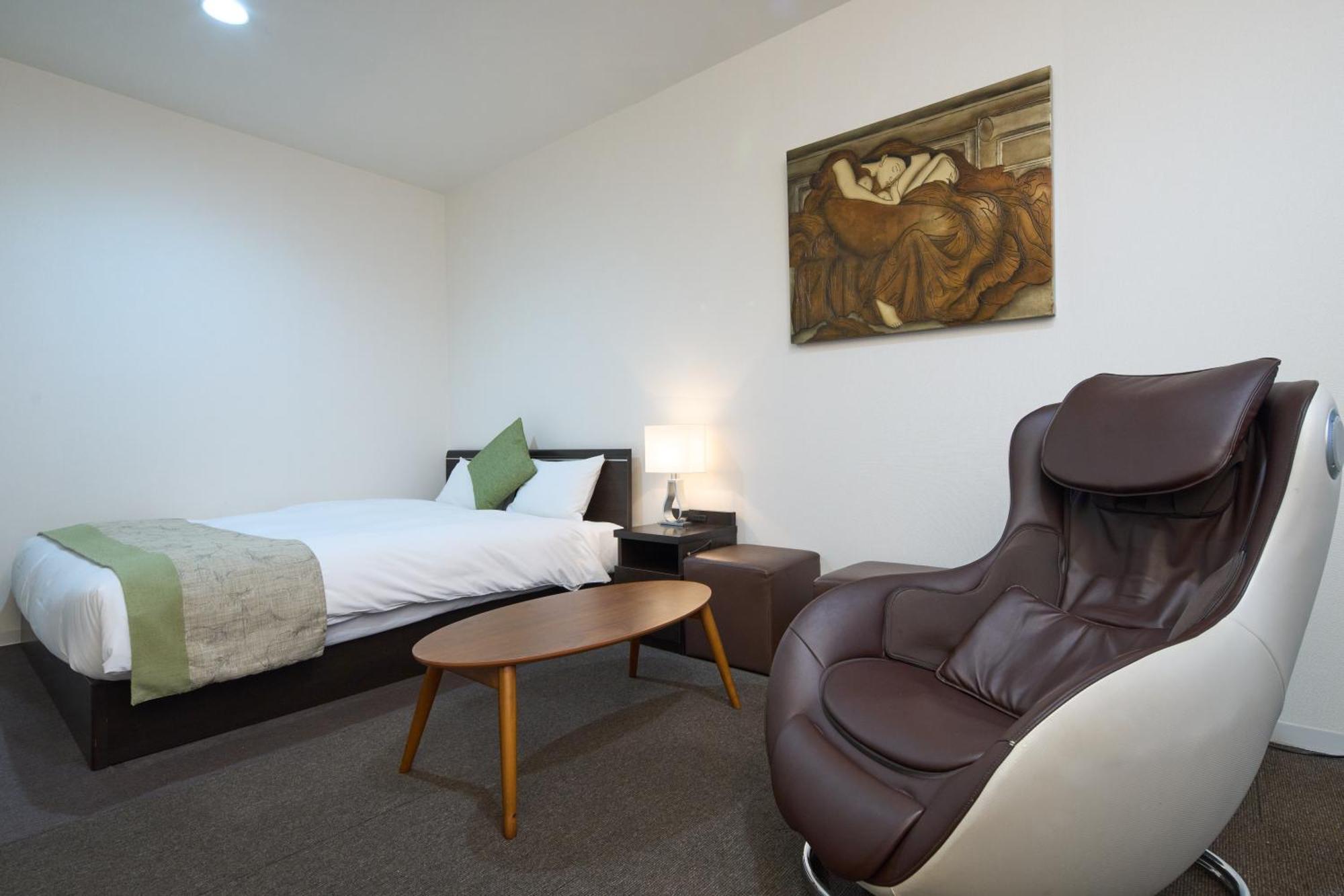 Hotel Tohkai Atsugi Eksteriør billede