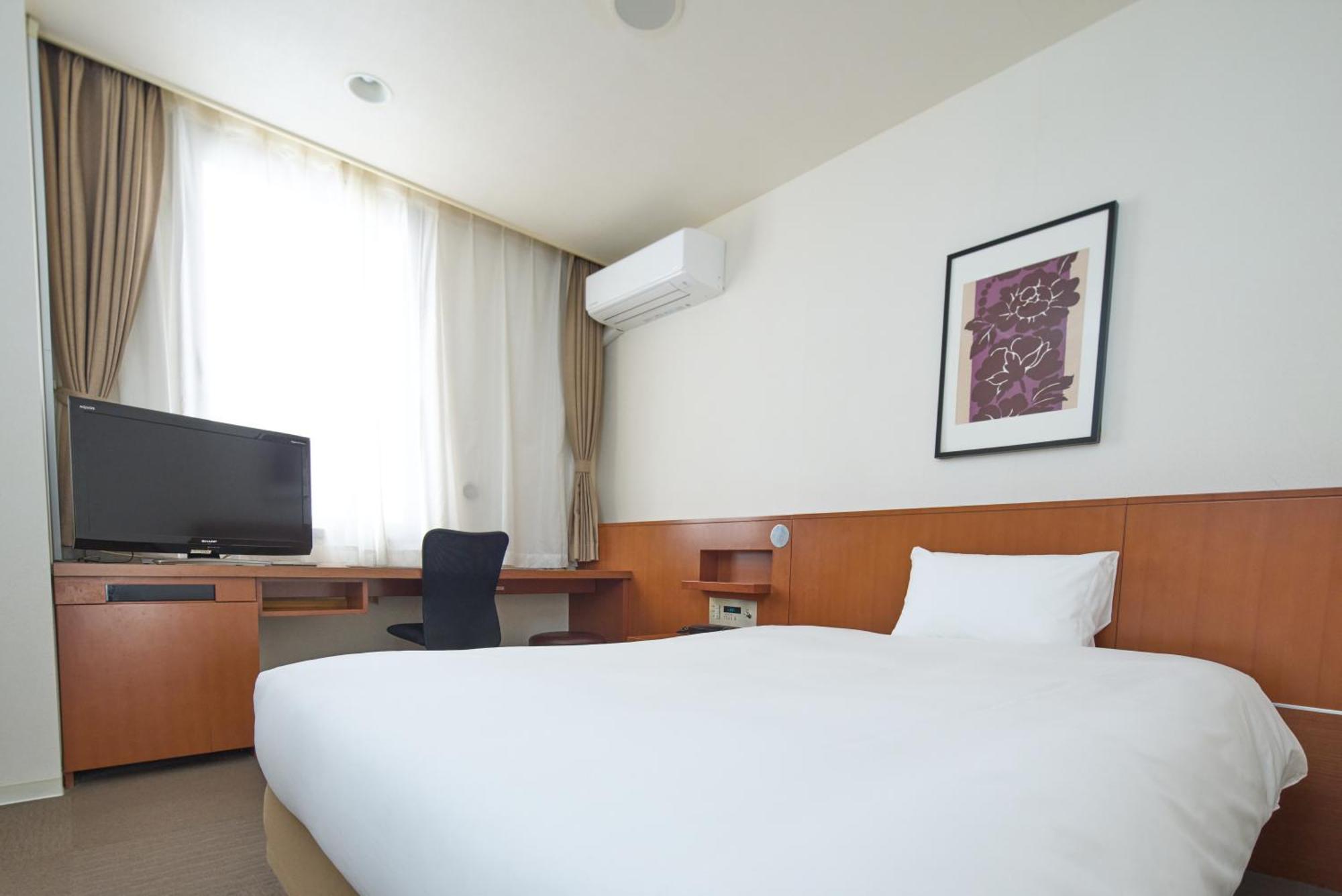 Hotel Tohkai Atsugi Eksteriør billede