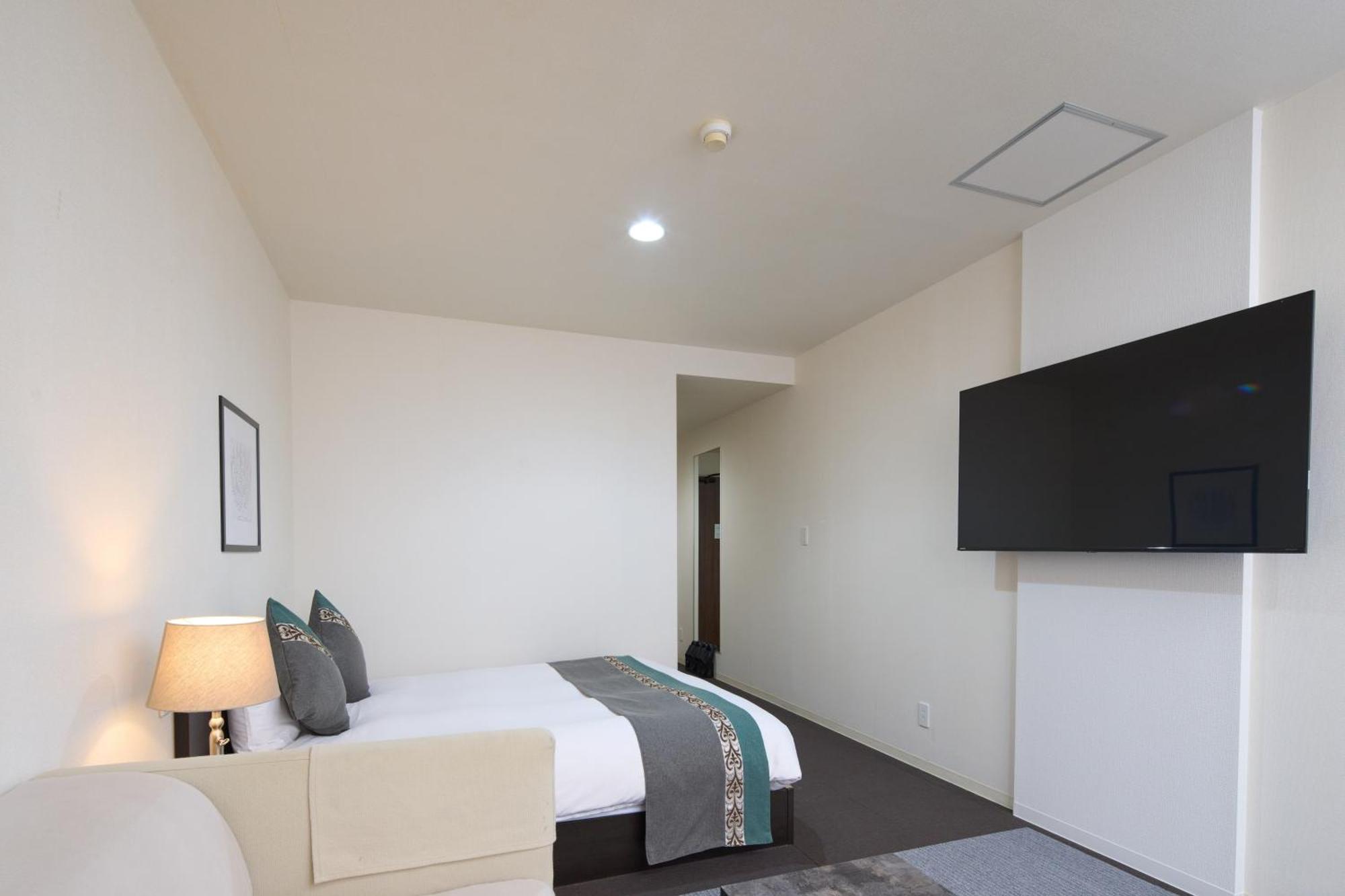 Hotel Tohkai Atsugi Eksteriør billede