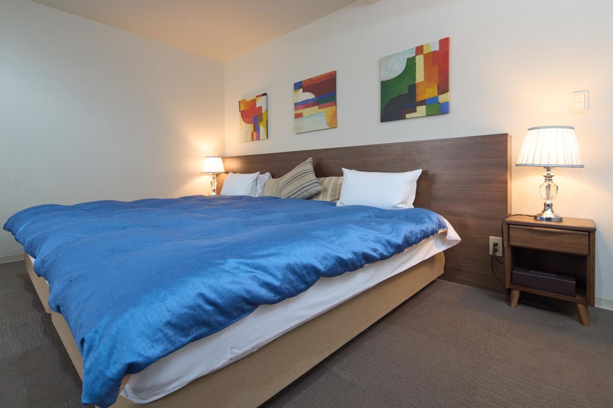Hotel Tohkai Atsugi Eksteriør billede