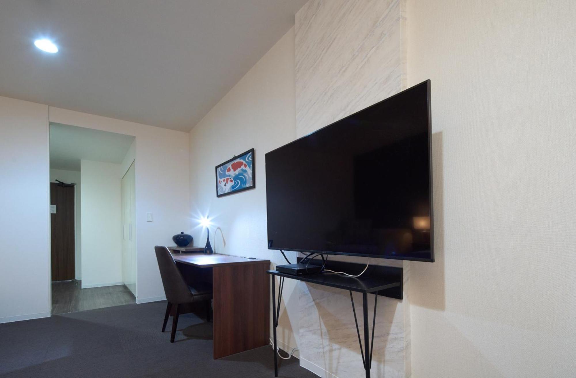 Hotel Tohkai Atsugi Eksteriør billede