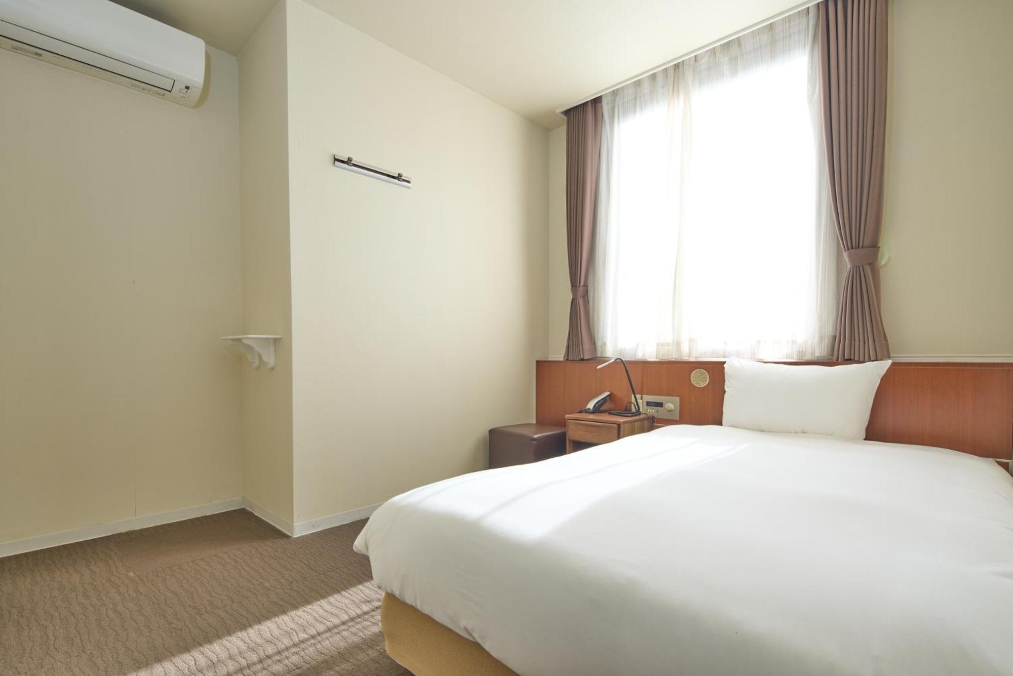 Hotel Tohkai Atsugi Eksteriør billede
