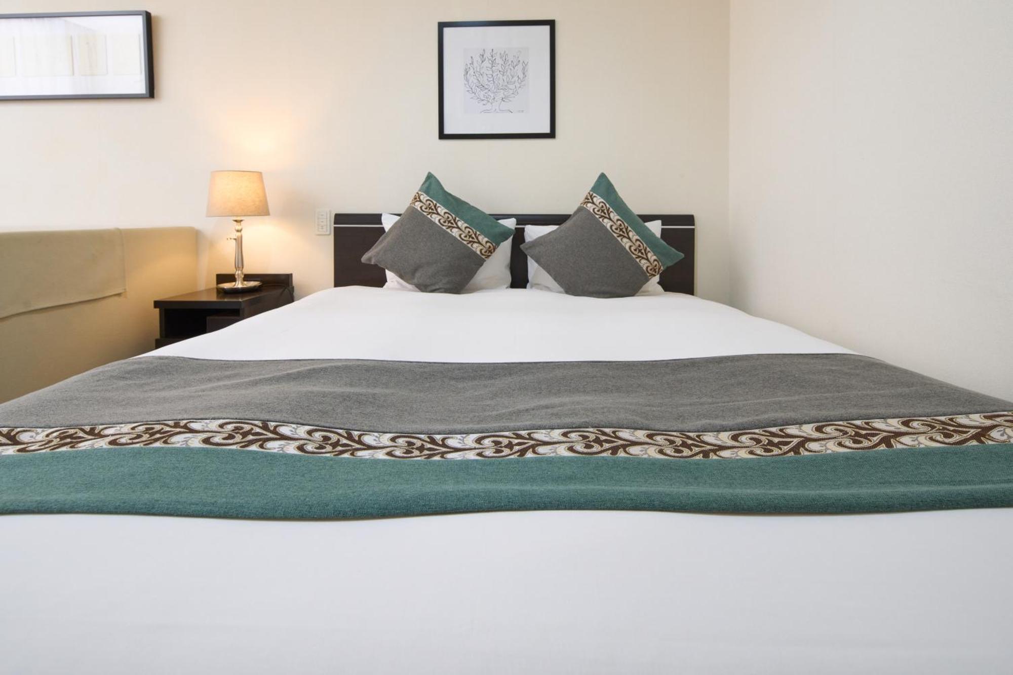 Hotel Tohkai Atsugi Eksteriør billede
