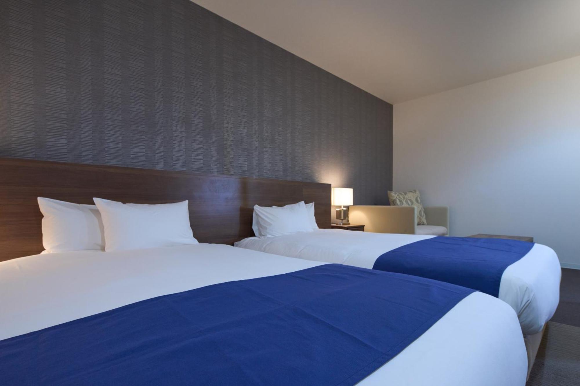 Hotel Tohkai Atsugi Eksteriør billede