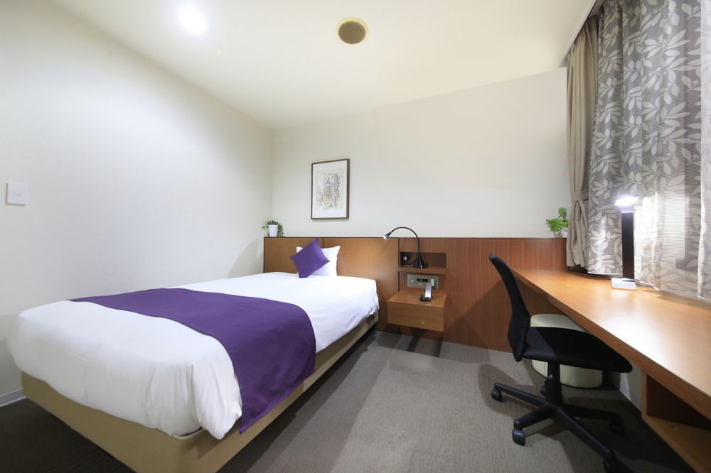 Hotel Tohkai Atsugi Eksteriør billede