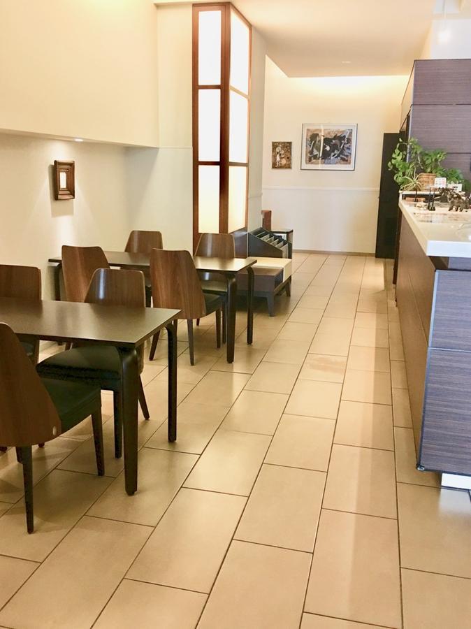 Hotel Tohkai Atsugi Eksteriør billede