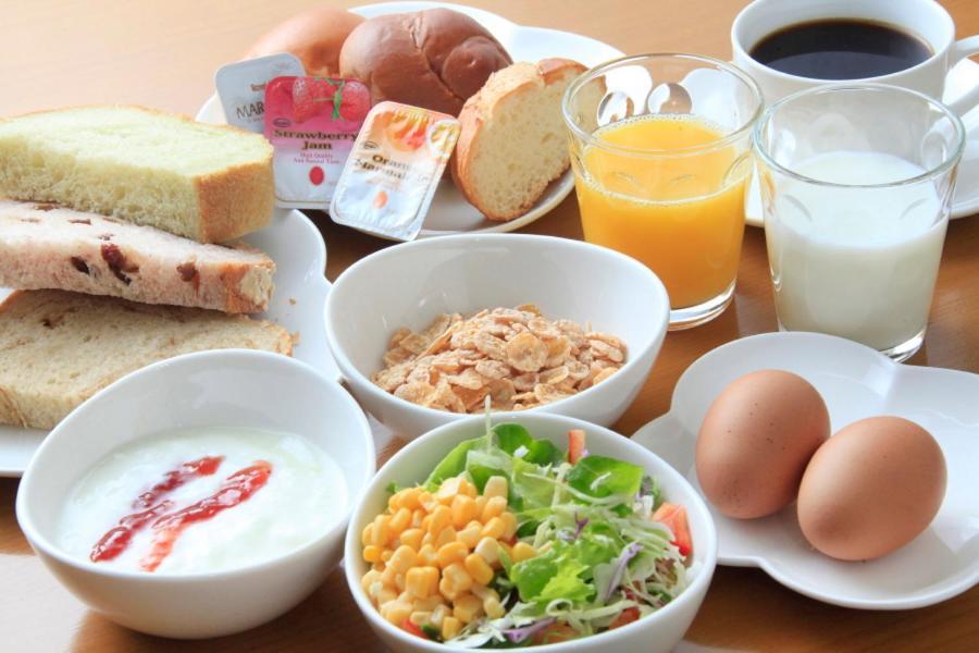 Hotel Tohkai Atsugi Eksteriør billede