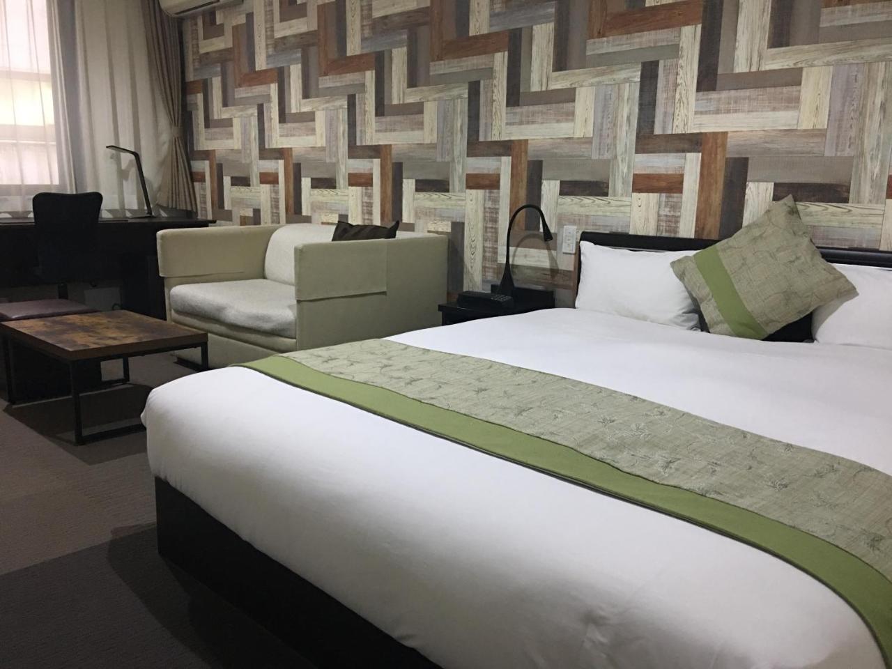 Hotel Tohkai Atsugi Eksteriør billede