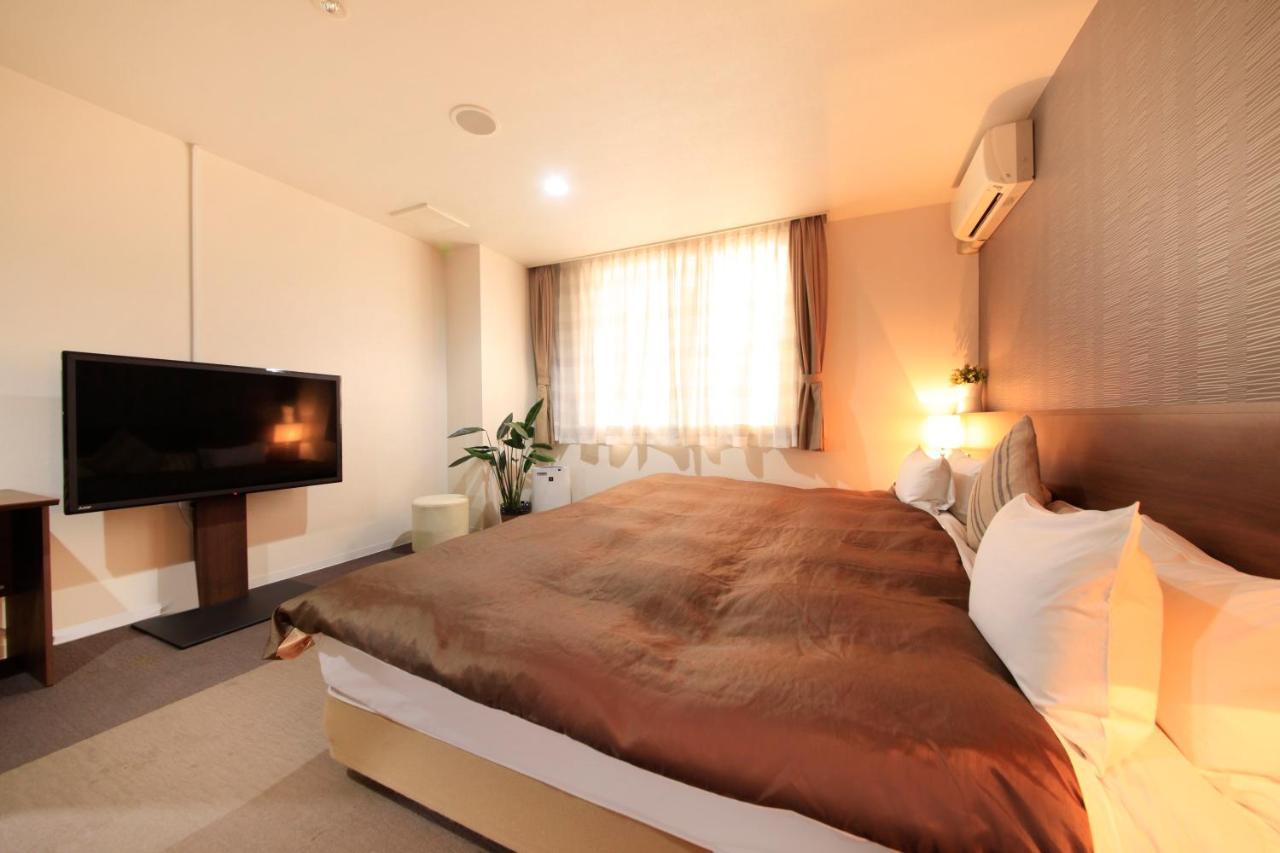 Hotel Tohkai Atsugi Eksteriør billede