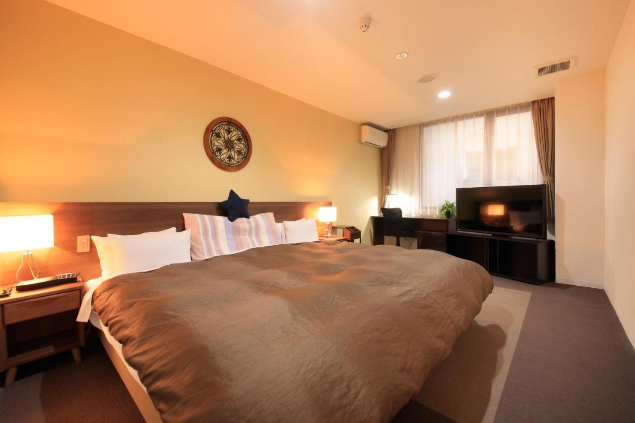 Hotel Tohkai Atsugi Eksteriør billede